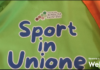 Sport in Unione: al via gli apputamenti per far conoscere le realtà sportive del territorio