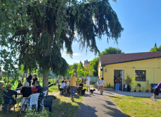 Bagnara di Romagna: nasce «Sport& Vintage», una giornata tra moda, musica e calcetto