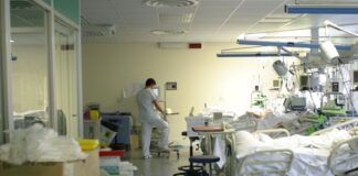 Ausl Romagna: pubblicato uno studio sulla lotta contro le infezioni e la resistenza antimicrobica in Terapia intensiva