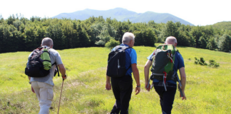 Sentieri & Sapori compie 10 anni: tornano le camminate tra natura e gusto