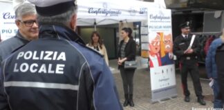 Lunedì al via la nuova campagna contro le truffe di Confartigianato: gazebi informativi nei mercati