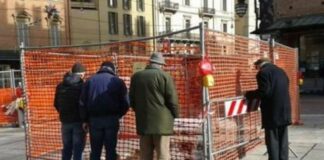 L’Umarell celebrato da una giornata “mondiale”