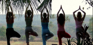 Yoga e meditazione a Le Spighe – Non solo Piadine