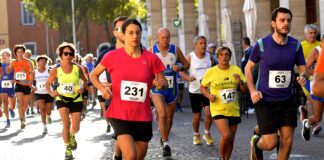 Torna la «10 km di Cotignola» per chi corre e anche per chi cammina
