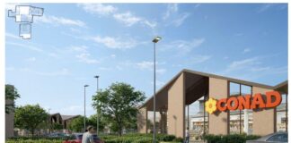 Lugo: sarà riqualificata l’area di vicolo Macello Vecchio, con più parcheggi, sicurezza stradale e sostenibilità