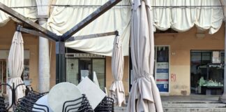 Termina un’epoca per il centro storico di Faenza: ha chiuso il bar Centrale