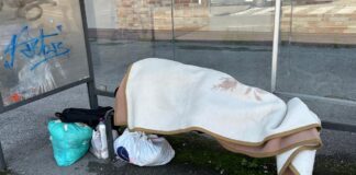 Zaffagnini – Greco (FdI): “Allarme senza tetto, degrado in città: ma il Comune cosa fa?”