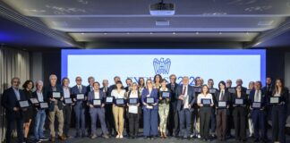 Excelsa 2025, premiate 16 aziende ravennati tra innovazione, sostenibilità e lavoro