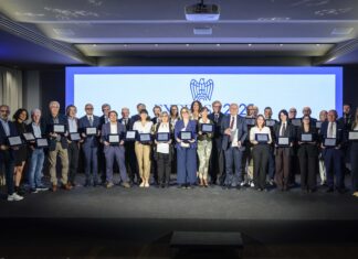 Excelsa 2025, premiate 16 aziende ravennati tra innovazione, sostenibilità e lavoro