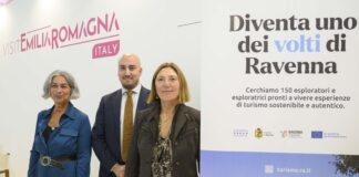 Ravenna cerca i suoi Esploratori: parte dal TTG Rimini la sfida di Footprints