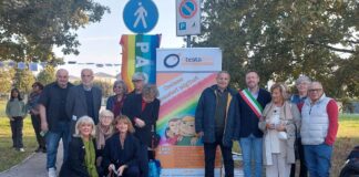 Il parco di Ponte Nuovo intitolato a Franca Ongaro Basaglia