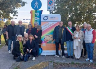 Il parco di Ponte Nuovo intitolato a Franca Ongaro Basaglia