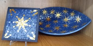 Biennale di Mosaico Contemporaneo, due mostre dedicate in via Zirardini e al Mosaic Temporary Shop