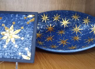 Biennale di Mosaico Contemporaneo, due mostre dedicate in via Zirardini e al Mosaic Temporary Shop