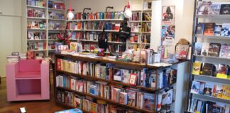 Libreria Liberamente: un nuovo incontro del progetto “In cerca di guai”