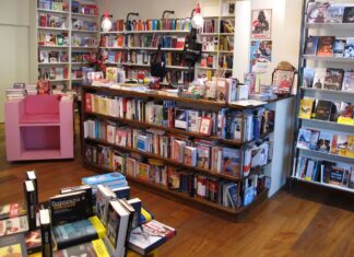 Libreria Liberamente: un nuovo incontro del progetto “In cerca di guai”