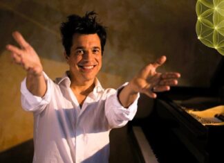 “Musica che cura” concerto di Matteo Giorgioni