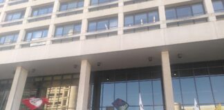 Ambientalisti protestano in Regione: “Inascoltate le proposte di legge di iniziativa popolare”