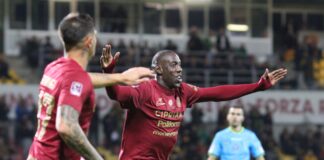 Calcio: Okaka-show, il Ravenna FC non si ferma più: Ascoli ko all’88’