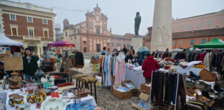 Lugo torna capitale del retrò: migliaia di visitatori al Vintage Festival 2025