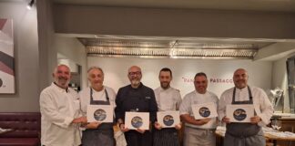 L’Academia del Cardo sostiene la candidatura della Cucina italiana a patrimonio UNESCO