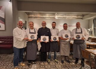 L’Academia del Cardo sostiene la candidatura della Cucina italiana a patrimonio UNESCO