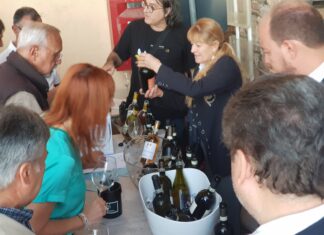 Tredicesima edizione dell’Albana Dèi: appuntamento a Faenza