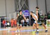 Basket: la Tema Sinergie vince in casa di Fabriano