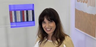 “Libri sotto l’argine” riparte con Alida Agostini e le mamme “educattive”