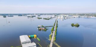 Bassa Romagna: alluvione 2023, a novembre un’apertura per gli sportelli di assistenza per tecnici e periti