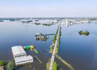 Bassa Romagna: alluvione 2023, a novembre un’apertura per gli sportelli di assistenza per tecnici e periti