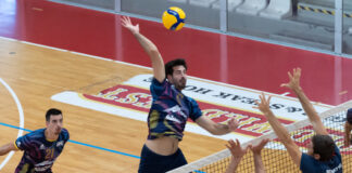 Domani comincia il campionato di A2 di volley. Per la Consar esordio casalingo