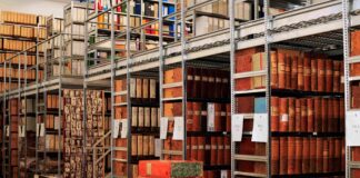 Con «Note d’archivio» il primo open day congiunto di tutti gli archivi storici della Bassa Romagna