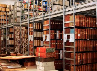 Con «Note d’archivio» il primo open day congiunto di tutti gli archivi storici della Bassa Romagna