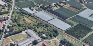 Ettari di suolo sottratti alle lottizzazioni, diventeranno aree verdi