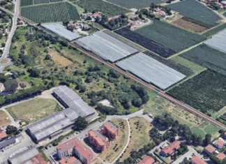 Ettari di suolo sottratti alle lottizzazioni, diventeranno aree verdi