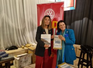 I Rotary Club e la Giornata mondiale della Polio