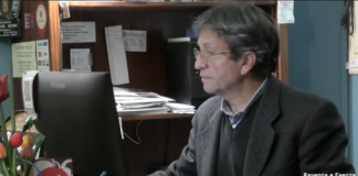 Chiusura Bottega Bertaccini: “Non mi aspettavo tante manifestazioni d’affetto. Non vado in pensione”