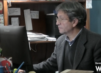 Chiusura Bottega Bertaccini: “Non mi aspettavo tante manifestazioni d’affetto. Non vado in pensione”