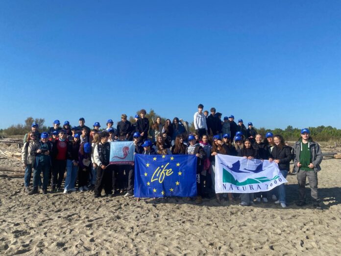 Bioblitz Life Natureef 2025