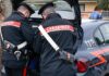 Tenta il furto in un supermercato: arrestato 34enne dai Carabinieri