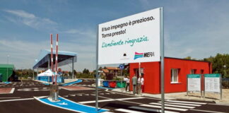 In arrivo nella zona ovest l’undicesima stazione ecologica di Ravenna