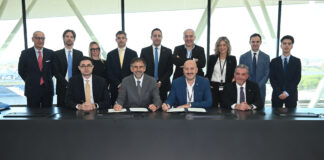 CIA-Conad e BEI firmano accordo di finanziamento “green” da 40 milioni di euro