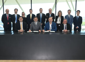 CIA-Conad e BEI firmano accordo di finanziamento “green” da 40 milioni di euro