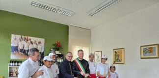 Castel Bolognese: nasce la scuola pizzaioli per i ragazzi con disabilità e fragilità