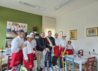 Castel Bolognese: nasce la scuola pizzaioli per i ragazzi con disabilità e fragilità