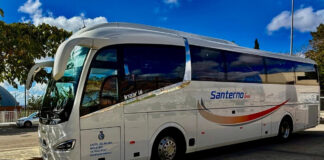 COERBUS al fianco della Clai Volley Imola nel campionato di A2 femminile