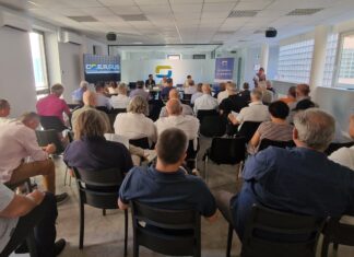 COERBUS: “una tragedia assurda. Sempre al fianco degli autisti contro ogni forma di aggressione”