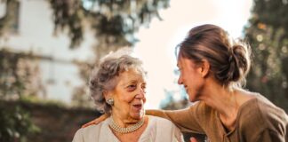 “Mi prendo cura di te” Storie di caregiver familiari