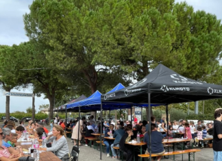 Chiesuola in festa per la Madonna della Misericordia